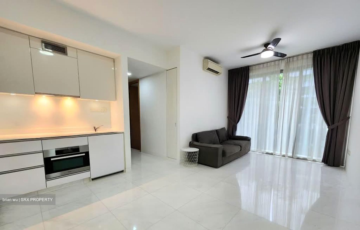 RV Residences (D10), Condominium #546911041